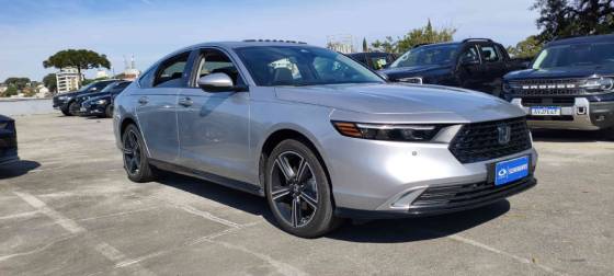 HONDA ACCORD 2.0 e:HEV ADVANCED E-CVT HONDA ACCORD 2.0 e:HEV ADVANCED E-CVT